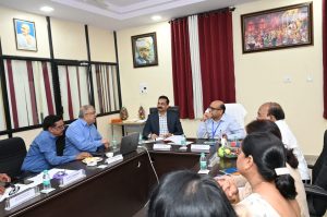 Regional Directorate of Technical Education-Nagpur